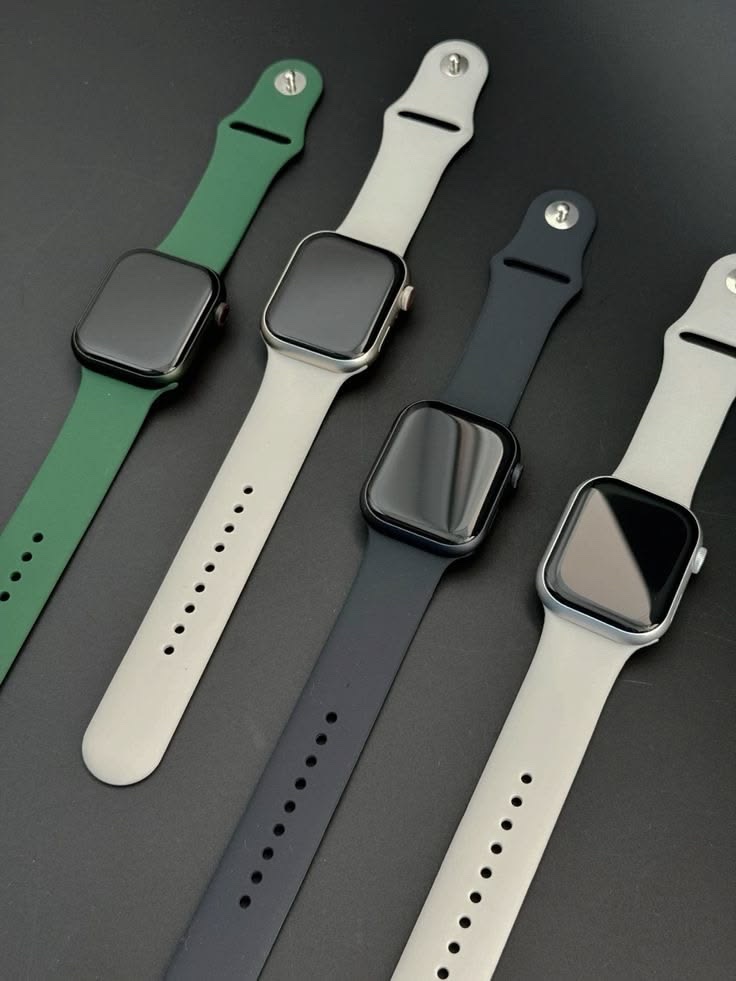 Montre Connectée Intelligente – Smartwatch